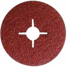 Zdjęcie 3M Dysk Fibrowy 782C 36 125Mm X 22 (6598000) - Gliwice