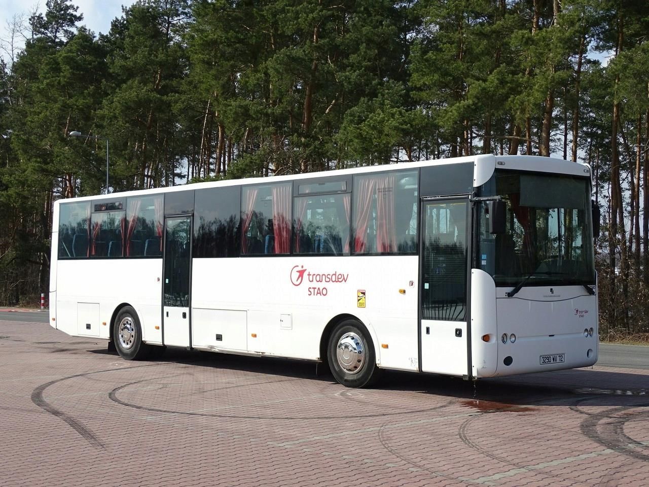 Renault P.V.I. SPROWADZONY Przebieg Udokumentowany - zdjęcie 9 Renault P.V.I. SPROWADZONY Przebieg Udokumentowany
