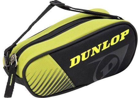 DUNLOP Torba na akcesoria Dunlop Sx Club Pen Case | Promo week do -50% | Czarny, Żółty