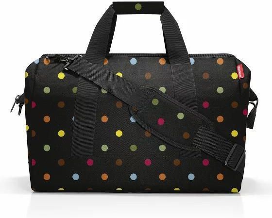 Borse Da Viaggio Reisenthel Reisenthel Borsa Da Viaggio Allrounder L Pocket, 48 Cm, 32 L