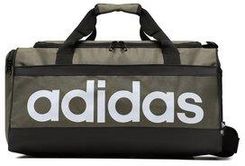 Zdjęcie Torba adidas - Linear Duffel S HR5354 Khaki - Stęszew