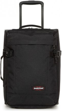 Torba podręczna Eastpak Tranverz XXS - black