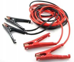 Zdjęcie Mocne Przewody Rozruchowe Kable 16Mm 6M 500A - Jeziorany