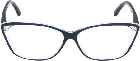 Jawro Blue Protect Okulary Do Czytania Z Powłoką Dioptria +2 0