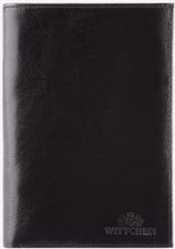 Zdjęcie Portfel pionowy męski Wittchen ITALY 21-1-033 - Strzelno