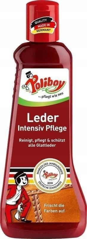 Poliboy Brandt & Walther Gmbh