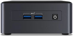 Zdjęcie Intel Nuc 11 Pro Kit Tall (BNUC11TNHV70L00) - Skawina