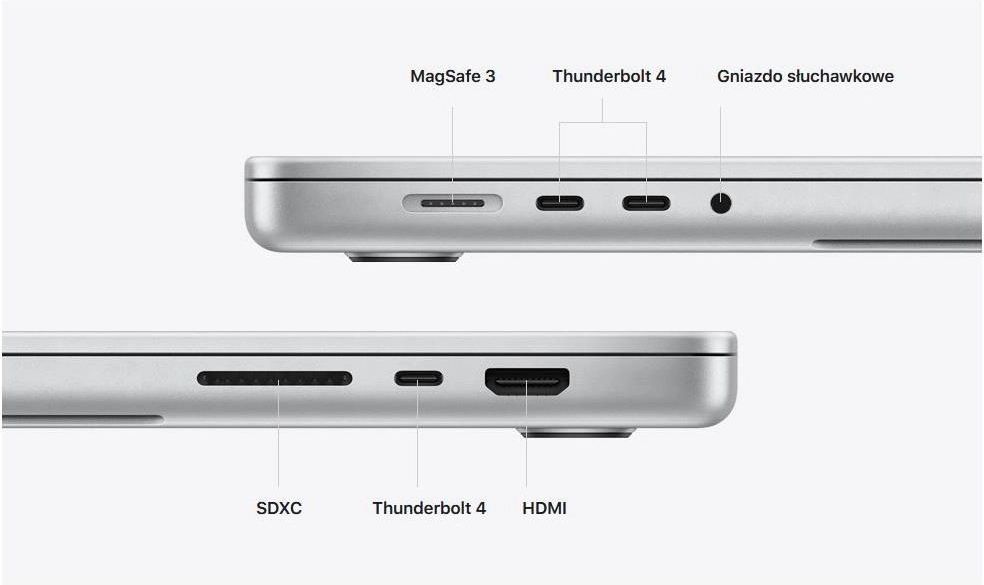 Apple - reo0214　MacBook Laptop Apple MacBook Pro 2021 14,2/Apple M/32GB/512GB/Mac OS