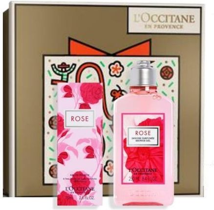 L'OCCITANE ROSE SECRET COMPLETE 5点セット Amazon.co.jp: ロクシタン(L'OCCITANE) ホワイトラベンダー