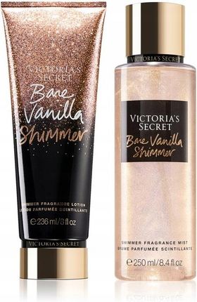 Victoria'S Secret Victoria Secret Barevanilla Shimmer