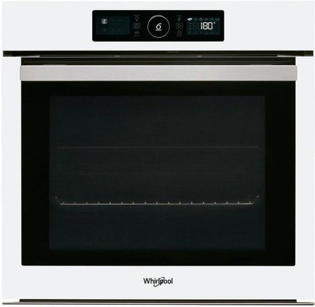 Whirlpool AKZ9 6290 WH