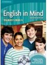 English In Mind 4 Second Edition Student's Book With DVD-ROM