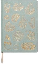 Zdjęcie Notatnik Jumbo Minerology - Kraków