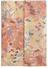 Zdjęcie Notes Paperblanks Kara­Ori Mini Linia (42117A02867AP) - Jeziorany