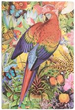 Zdjęcie Paperblanks Notes Tropical Garden Mini Linia - Gniezno