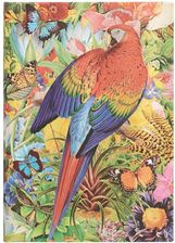 Zdjęcie Paperblanks Notes Tropical Garden Midi - Biskupiec