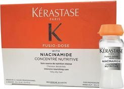 Zdjęcie Kerastase Fusio Dose Niacinamide Koncentrat Do Bardzo Suchych Włosów 12 ml - Tarczyn