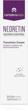 Krem do twarzy Krem Cantabria Labs Odmładzający z retinolem - Neoretin Discrom Control Transition Cream na noc 50ml - zdjęcie 1