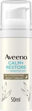 Zdjęcie Aveeno Calm + Restore Przywracający nawilżenie krem na noc 50ml - Chełmża