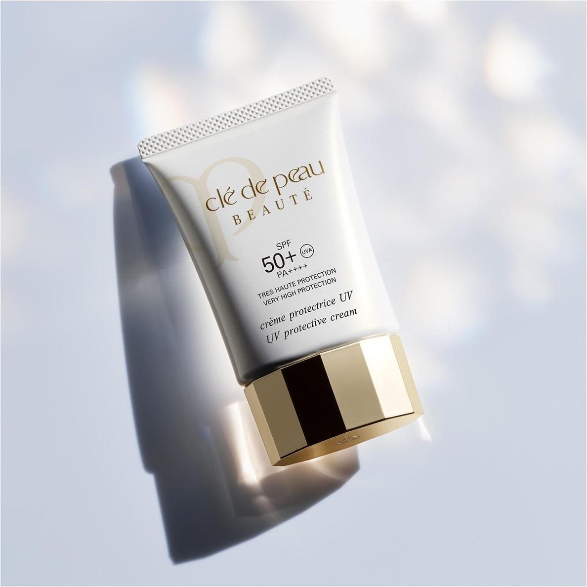clé de peau UV PROTECTIVE CREAM 50g Clé de Peau Beauté Exclusive UV Protective Cream SPF 50 50ml