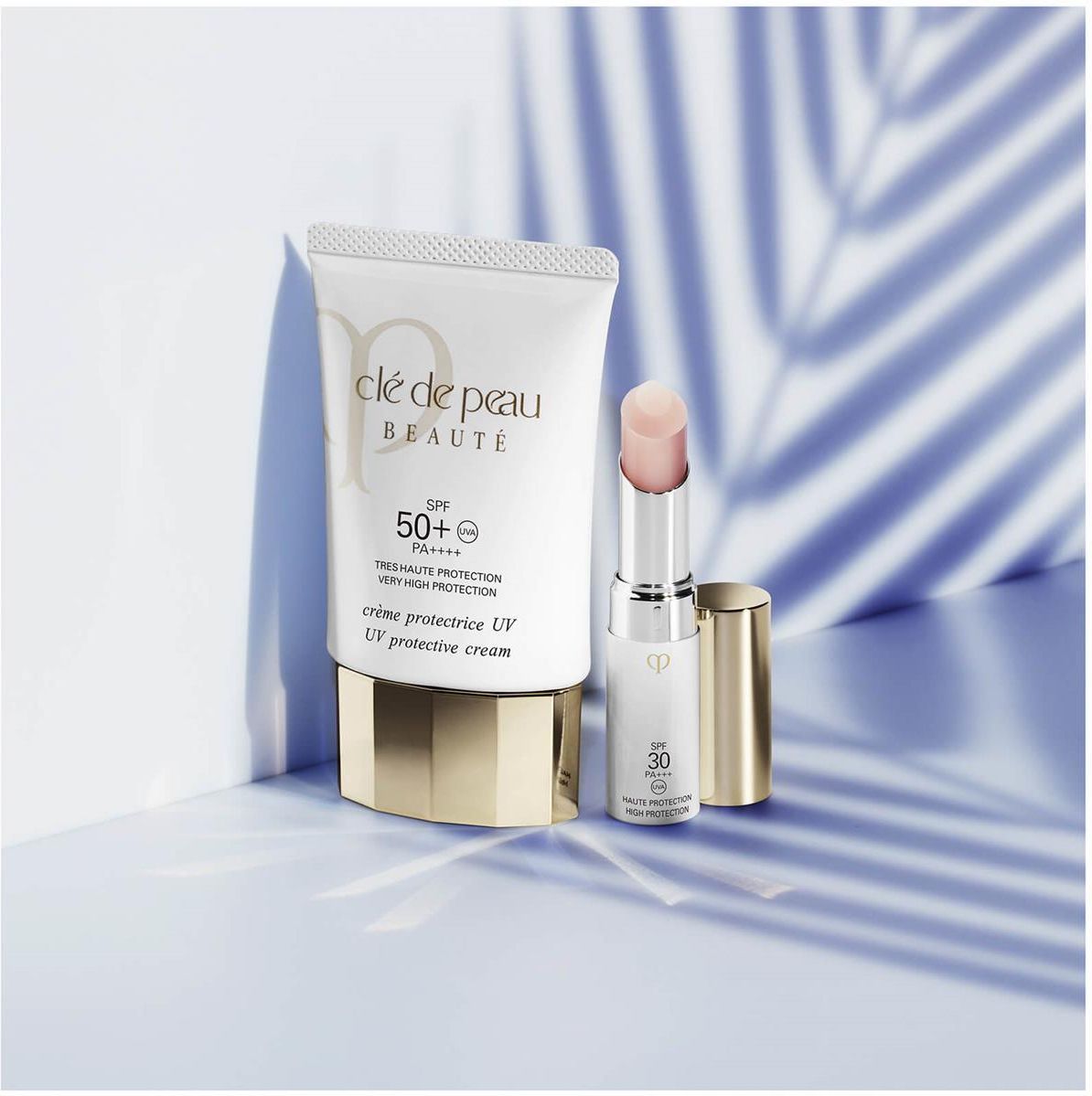 clé de peau UV PROTECTIVE CREAM 50g Clé de Peau Beauté Exclusive UV Protective Cream SPF 50 50ml