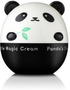Krem Tony Moly rozświetlający - Panda's Dream White Magic Cream ...
