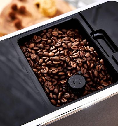 Ekspres MK Cafe Barista Milk 8330 - Opinie i ceny na Ceneo.pl