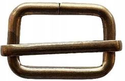 Zdjęcie Regulator drut 4mm szer. 25mm St.Złoto 10szt - Proszowice