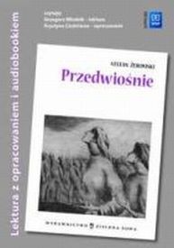 Przedwiośnie. Lektura z opracowaniem i (Audiobook)