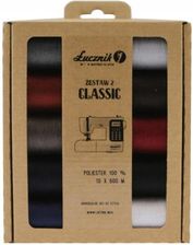 Zdjęcie Łucznik Zestaw nici Łucznik: Classic - Wasilków