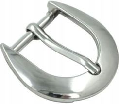 Zdjęcie Klamra damska 20mm Nikiel księżyc - Wieliczka