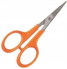 Zdjęcie Krótkie nożyczki do haftu Fiskars 10 cm - Sompolno