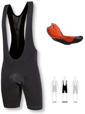 Salopette Courte BIOTEX SOFFIO - Bleu SF1 - Homme - Neuf Avec étiquettes