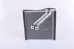 Zdjęcie Nissens Parownik Klimatyzacji 92371 - Dębno