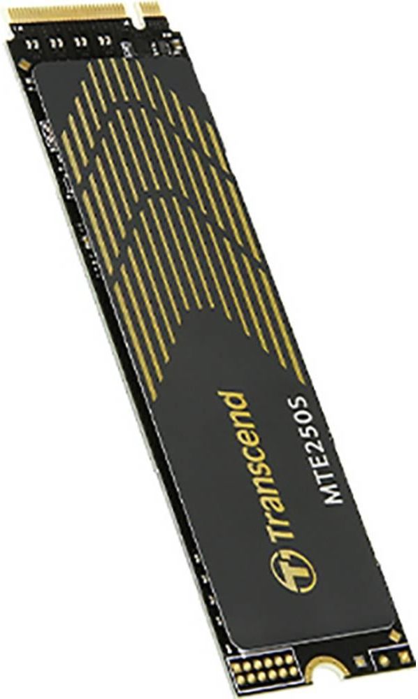 【新品】Transcend PCIe M.2 SSD 250H 1TB PCIe SSD 250S | PCIe M.2 SSDs - Transcend Information, Inc.