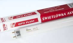 Świetlówka Diversa T8 Opti Plant 30W - Pokrywy akwariowe i akcesoria oświetleniowe