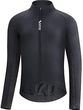 Gore Wear C5 Thermo Jersey Męska Koszulka, Czarny, XXL