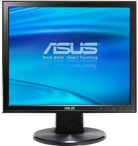 Монитор asus vb198t обзор