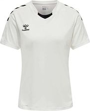 Zdjęcie hummel Damska koszulka Hmlcore Xk Poly Jersey S/S Woman - Marki