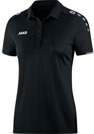 Jako Classico Polo damskie buty sportowe, czarne, 44