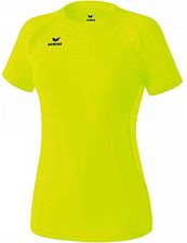 Zdjęcie Erima PERFORMANCE T-Shirt damski, neonowy żółty, 46 - Wrocław