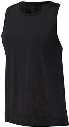 Reebok Perforated Tank Koszulka damska