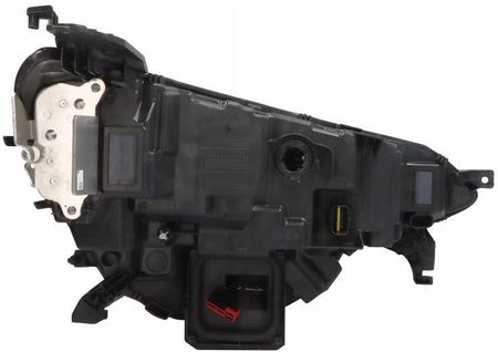 Valeo Reflektor 450906 - zdjęcie 2