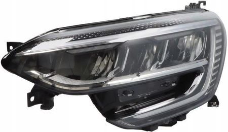 Valeo Reflektor 450906 - zdjęcie 3