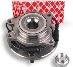 Zdjęcie Febi Bilstein Zestaw Łożysk Koła 175220 - Czchów