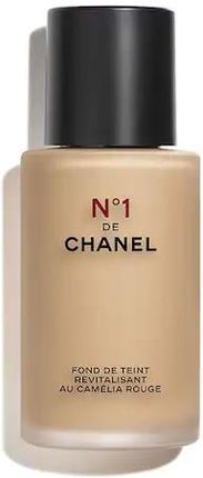 Chanel Chanel N°1 De Chanel Rewitalizujący Podkład B60 30 ml
