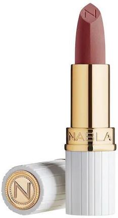 Nabla Matte Pleasure Lipstick Pomadka Karma Red 3.5 G