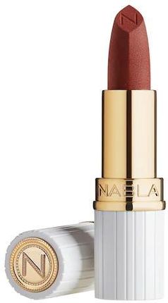 Nabla Matte Pleasure Lipstick Pomadka Rocket Fuchsia 3.5 G