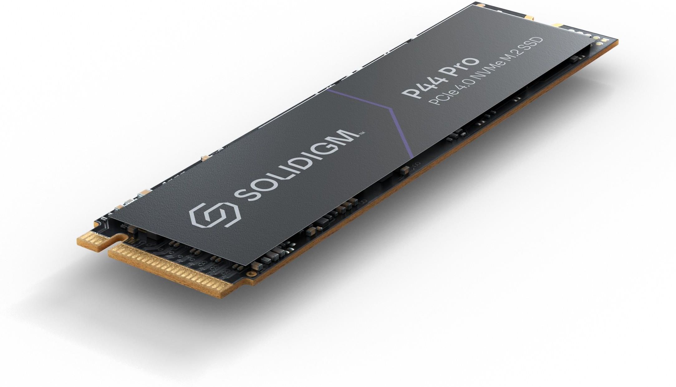 Dysk SSD Solidigm P44 Pro 2000 GB M.2 (SSDPFKKW020X7X1) - Opinie i