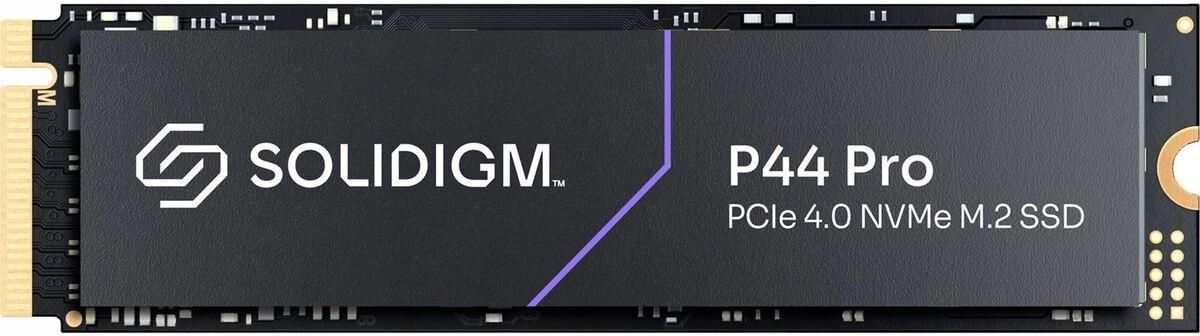 Dysk SSD Solidigm P44 Pro 2000 GB M.2 (SSDPFKKW020X7X1) - Opinie i